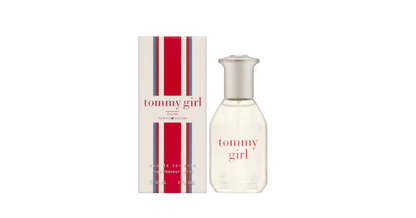 Tommy Hilfiger Tommy Girl Eau De Toilette, Perfume for Women, 1 oz