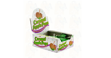 Load image into Gallery viewer, Tootsie  Caramel Apple  Pops 48 Count
