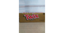 Load image into Gallery viewer, Twix Chocolate Caramel Cookie Bars (1.79 oz,) 36-Count
