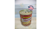 Load image into Gallery viewer, Van Camp's Beanee Weenee Original Flavor  7.75 oz (220g)
