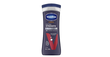Load image into Gallery viewer, Vaseline Men Extra Strength Non Greasy Face and Body Lotion, 10 fl oz
