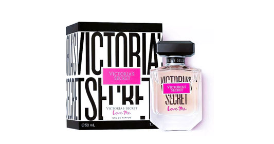 Victoria's secret Love Me 50ml Eau de parfum
