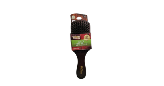 Wave Enforcer Double-Sided Fade Brush