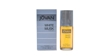 Load image into Gallery viewer, White Musk By Jovan Cologne 3 oz / 88 ml Fragrance For Men
