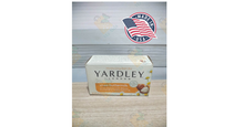 Load image into Gallery viewer, Yardley London Moisturizing Bath Bar Shea Buttermilk 4.0 Oz.(113g)
