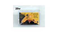 Load image into Gallery viewer, yellow glu gun 20w
