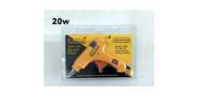 Load image into Gallery viewer, yellow glue gun 20w/carlo
