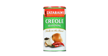 Load image into Gallery viewer, Zatarain's New Orleans Style Creole Seasoning, 17 oz Can
