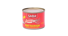 Load image into Gallery viewer, Saba Cuttle Fish
