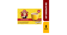 Load image into Gallery viewer, Nestle Abuelita Mexican Style Instant Hot Chocolate Cinco de Mayo Food Drink Mix, 8 oz, 8 Packets Per Box
