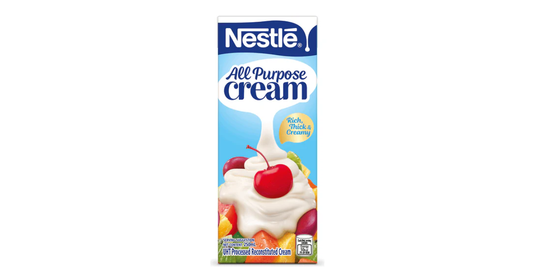 Nestle All Purpose Cream | 250ml