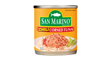 Load image into Gallery viewer, San Marino  ChiliCorned Tuna Regular 100g
