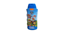 Load image into Gallery viewer, Nickelodeon Paw Patrol Body Wash Berry Size, 12 Ounce (U.S.A)
