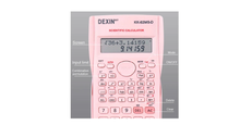 Load image into Gallery viewer, Scientific Calculator with Battery Multifunctional Calculators Stationery Study Supplies Calculators

