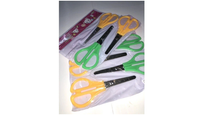Load image into Gallery viewer, Scissors Pinoy Student Scissors School Office Supplies Arts
