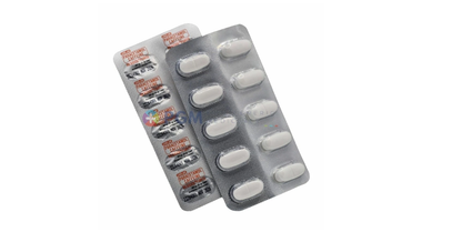 REXIDOL FORTE 500mg
