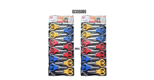 Load image into Gallery viewer, Scissors Pinoy Student Scissors School Office Supplies Arts &amp; Crafts Stationery/big
