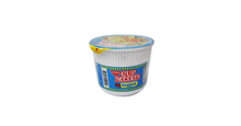 Load image into Gallery viewer, Nissin Cup Noodles Seafood 40g
