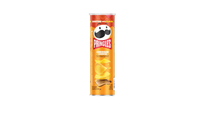 Load image into Gallery viewer, Pringles Snack Cheddar Cheese
