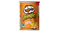 Load image into Gallery viewer, Pringles Snack Cheese 42g
