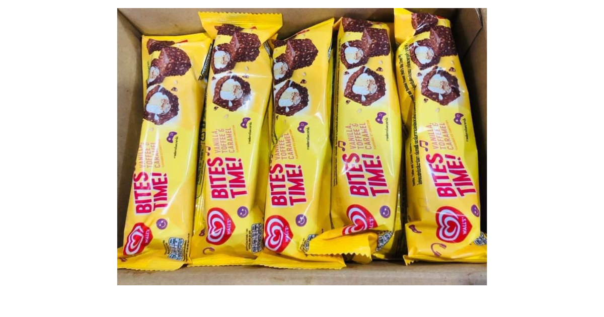 Selecta Bites Time!