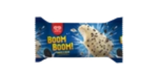Load image into Gallery viewer, Selecta Boom Boom Cookies &amp; Cream Ice Cream
