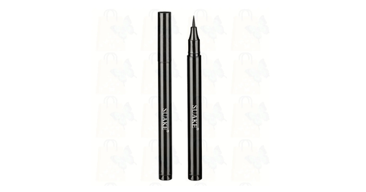 Professional Black Eyeliner Quick-drying Waterproof Pen Liquid Eyeliner