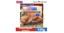 Load image into Gallery viewer, Purefoods Chicken Breast Nuggets 135g
