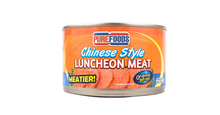 Load image into Gallery viewer, Purefoods Chinese Style Luncheon Meat | 350g
