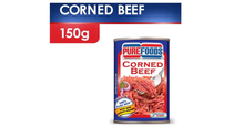 Load image into Gallery viewer, Purefoods Corned Beef 150g
