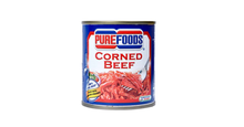 Load image into Gallery viewer, Purefoods Corned Beef 210g
