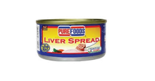 Load image into Gallery viewer, Purefoods Liver Spread 85g
