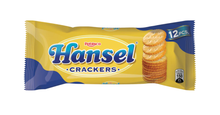 Load image into Gallery viewer, REBISCO HANSEL PLAIN ROUND BISCUIT
