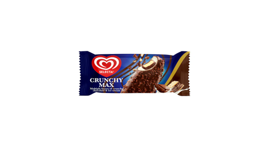 Selecta Crunchy Max