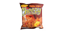 Load image into Gallery viewer, Red Hot Cheezy Corn Crunch
