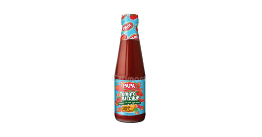 Papa Tomato Ketchup