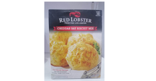 Load image into Gallery viewer, Red Lobster Cheddar Bay Biscuit Mix, Makes 10 Biscuits, 11.36 oz Box

