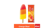 Load image into Gallery viewer, Selecta Ice Cream Orange Blast 45ml
