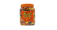 Reese's Pieces Peanut Butter Candy, 62 Ounce