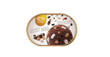 Load image into Gallery viewer, Selecta Ice Cream rocky road 750ml
