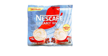 Load image into Gallery viewer, Nescafe 3 in 1 Coffee Mix Creamy White Twin Pack 40g
