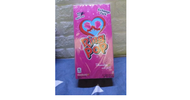 Ring Pop candy 22 cupid pack 7.7 oz/ 220g