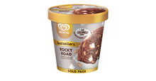 Load image into Gallery viewer, Selecta Rocky Road Ice Cream Pint 450ml
