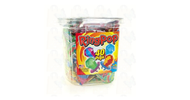 Ring pop limited edition mix 40 pops