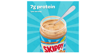 Load image into Gallery viewer, Skippy Natural Peanut Butter, Creamy, 40 oz (2 ct)
