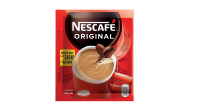 Nescafe Original