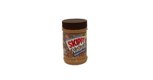 Load image into Gallery viewer, SKIPPY Natural Super Chunky Peanut Butter Spread, 7g Protein Per Serving, Shelf-Stable, 15 oz Plastic Jar
