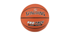 Load image into Gallery viewer, Spalding Pro Tack Indoor and Outdoor Basketball - Size 7, 29.5"
