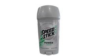Load image into Gallery viewer, Speed Stick Power Antiperspirant Deodorant, Fresh Scent - 3 Oz
