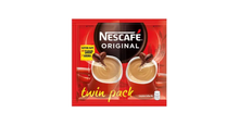 Load image into Gallery viewer, Nescafe Original Twin Pack
